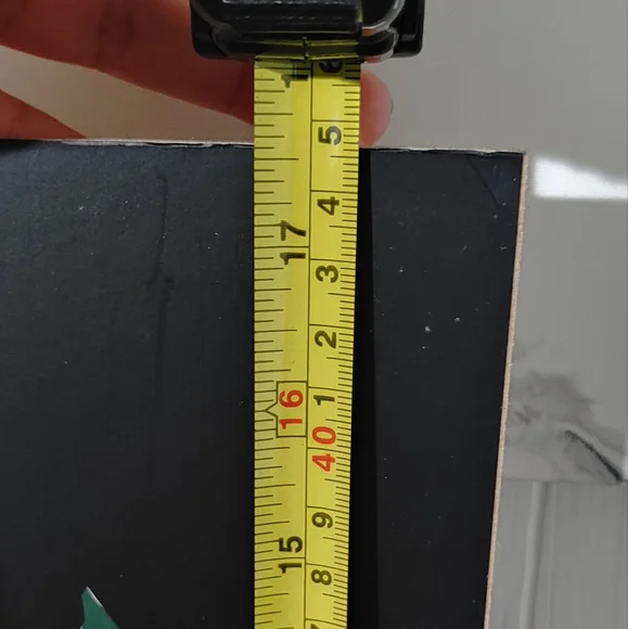 Floral Skull Wall Art - Picture 4 of 7